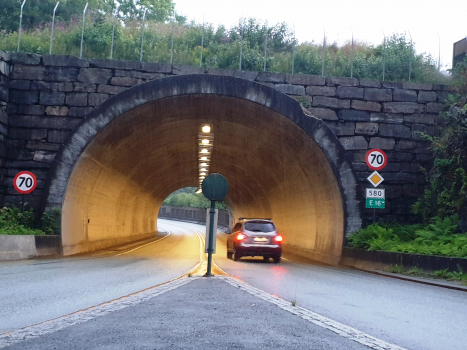 Tunnel Midtun