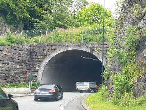 Midtun Tunnel