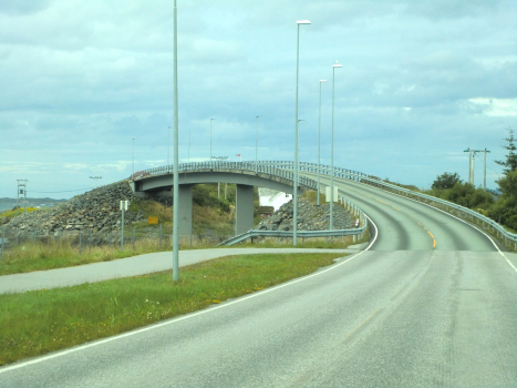 Klipa Bridge