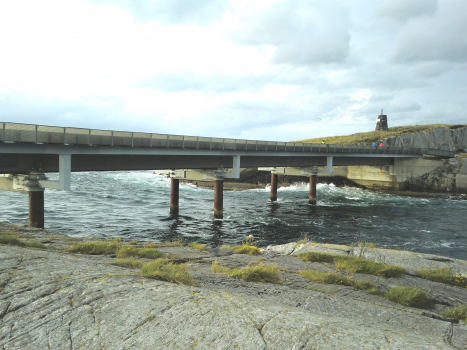 Myrbærholm-Brücke