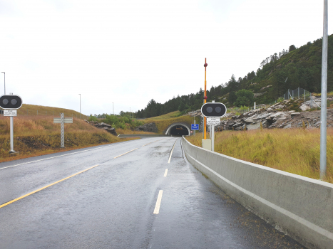 Fjørtoftfjord-Tunnel