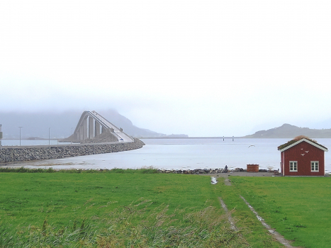 Pont de Lepsøy