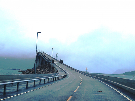 Pont de Lepsøy