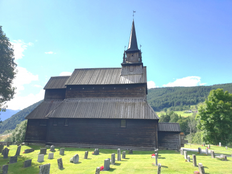 Église de Kaupanger