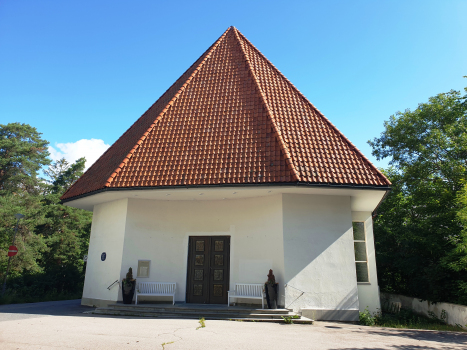 Bygdøy-Kirche