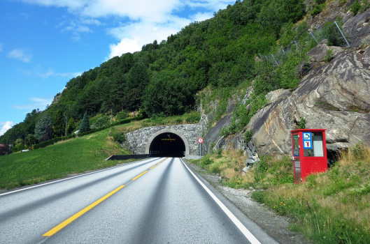 Fatla-Tunnel