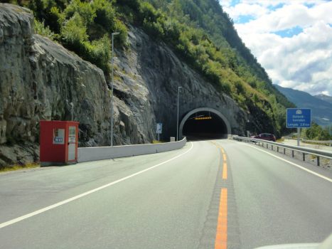 Gotevik-Tunnel