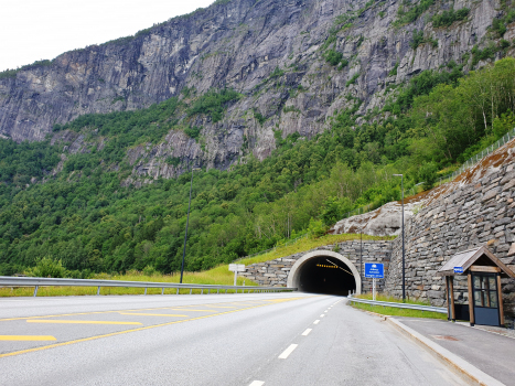 Joberg Tunnel