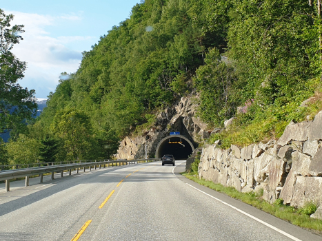 Kvitur Tunnel