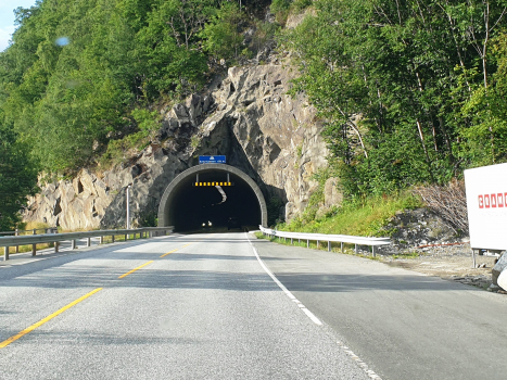 Kvitur-Tunnel
