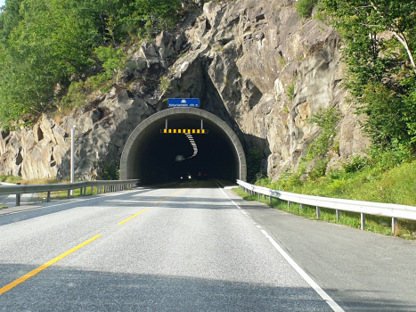 Tunnel de Kvitur