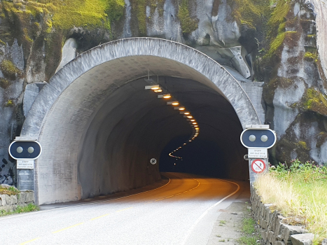 Stana Tunnel