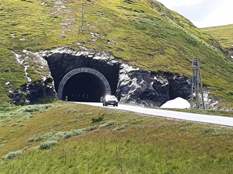 Storehaug Tunnel