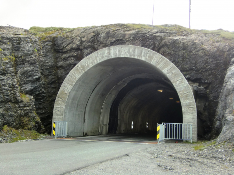 Storehaug-Tunnel