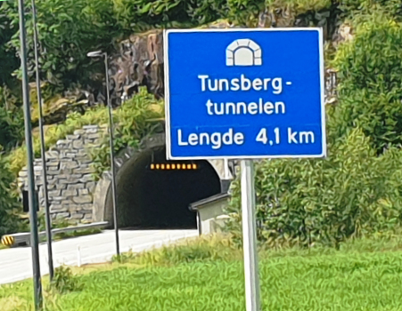 Tunnel Tunsberg