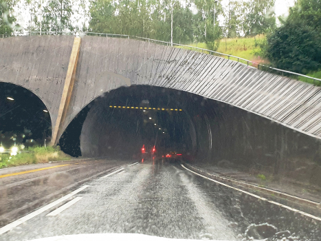 Rælings-Tunnel