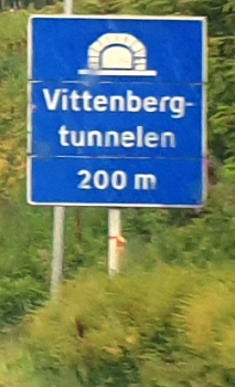 Vittenberg-Tunnel