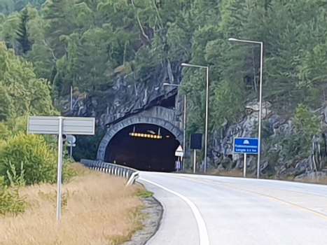 Fodnes Tunnel