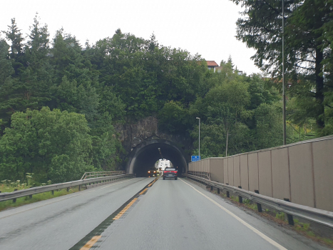 Kiple Tunnel