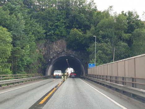 Tunnel de Kiple