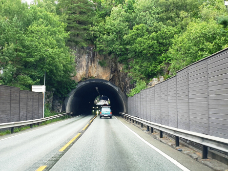 Kiple Tunnel