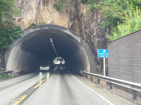 Tunnel Kiple