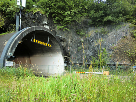 Tunnel Kolltveit