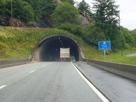 Tunnel Lianakk