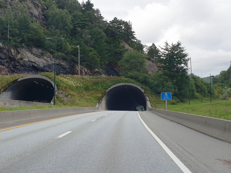 Tunnel Lianakk