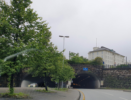 Tunnel Nygård