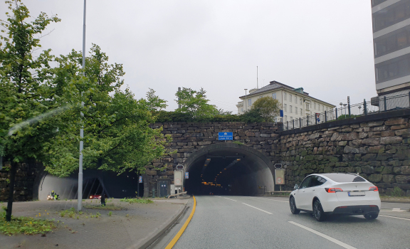 Nygård Tunnel