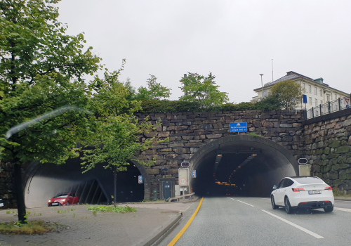 Tunnel Nygård