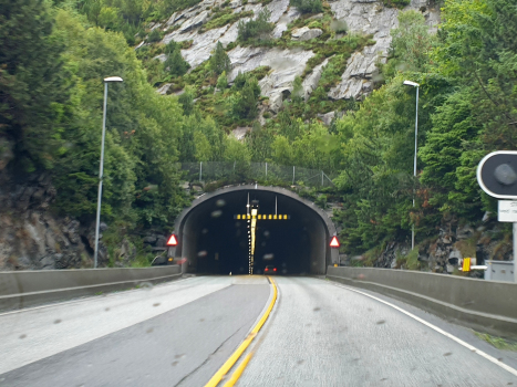 Valderøy Tunnel