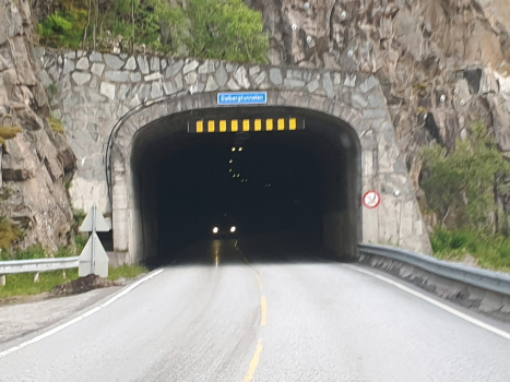 Dalberg-Tunnel