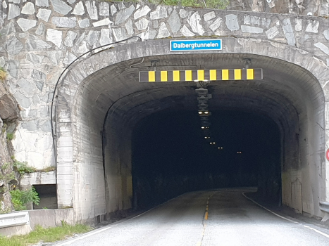 Dalberg Tunnel