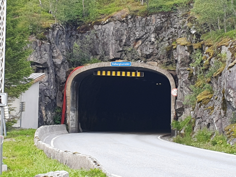 Tunnel de Dalberg