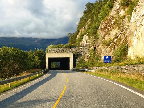 Furlo-Tunnel