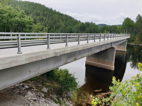 Gulsvik-Brücke