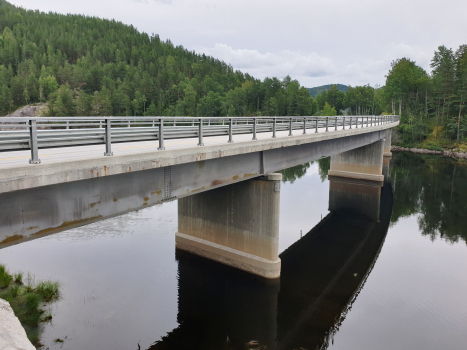 Gulsvik-Brücke