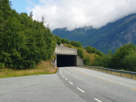 Kyskredo-Tunnel