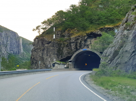 Måbø Tunnel