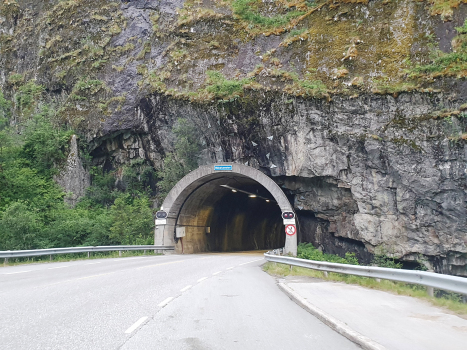 Måbø Tunnel