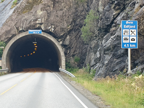 Stiganes Tunnel
