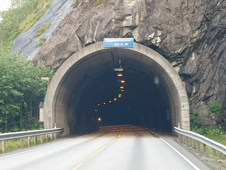 Stiganes-Tunnel
