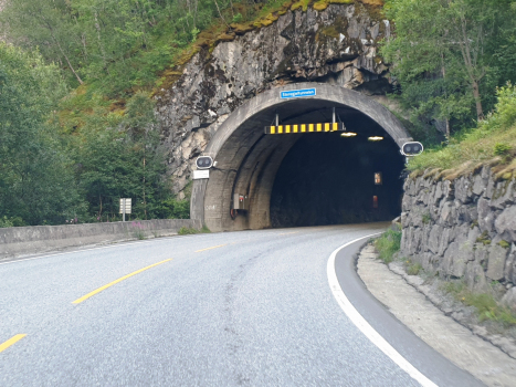 Storegjel-Tunnel