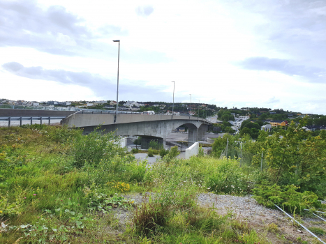 Nordsund Bridge