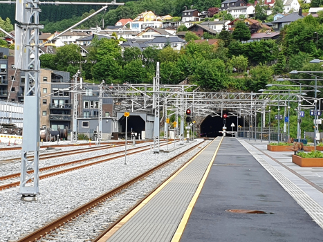 Arnanipa-Eisenbahntunnel