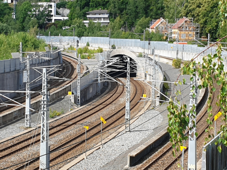 Bærum-Tunnel