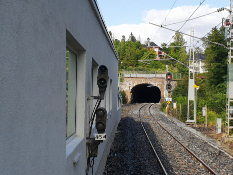 Billingstad-Tunnel