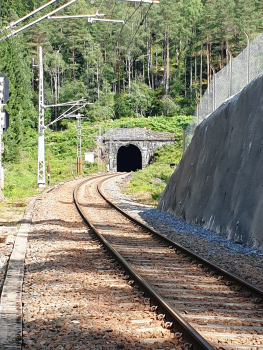 Tunnel de Gyland
